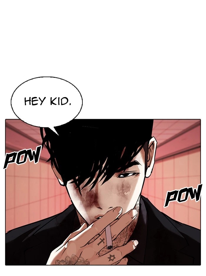 Lookism Chapter 342 — page 145