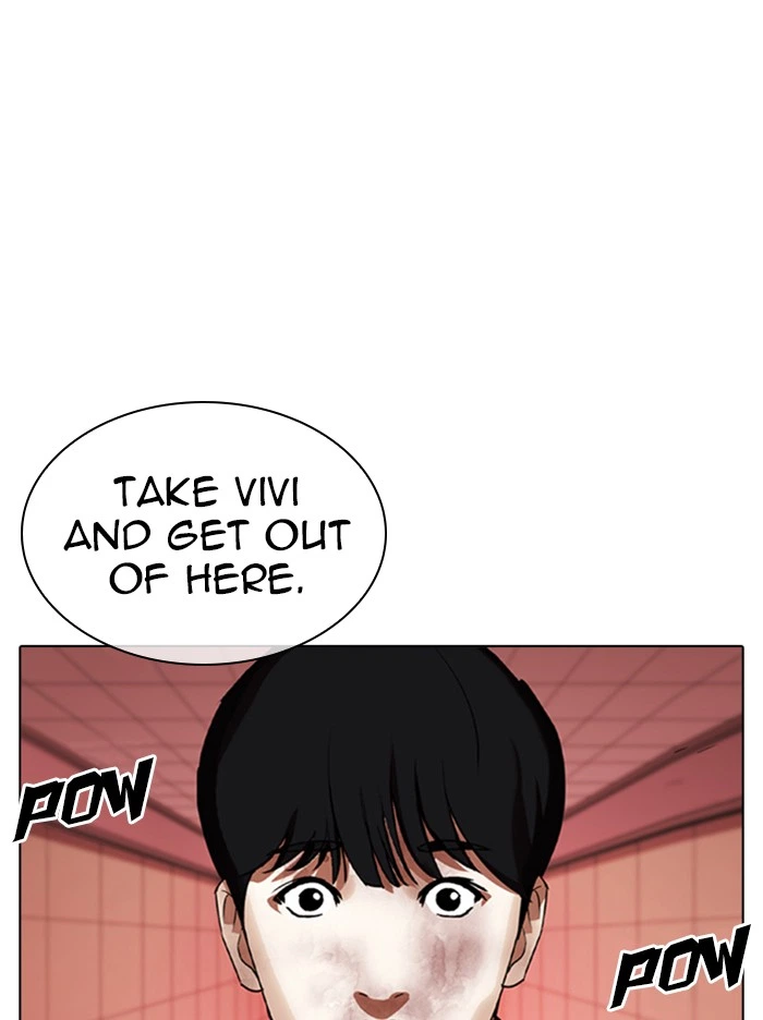 Lookism Chapter 342 — page 146