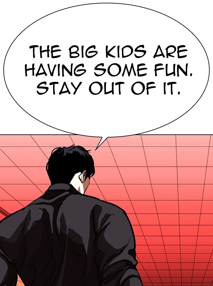 Lookism Chapter 342 — page 148