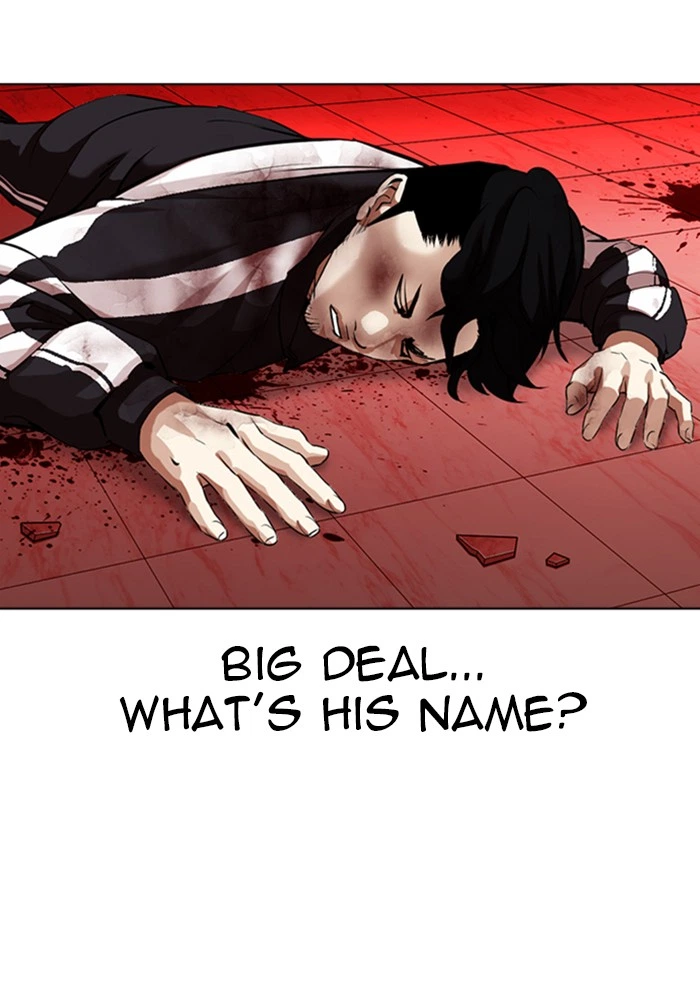 Lookism Chapter 342 — page 157