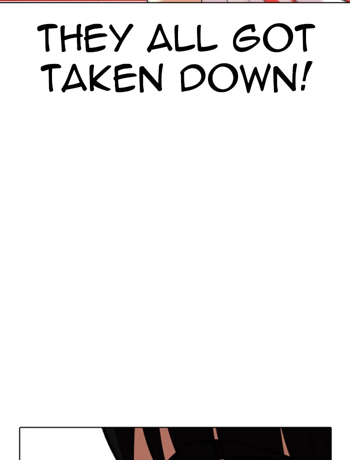 Lookism Chapter 342 — page 159