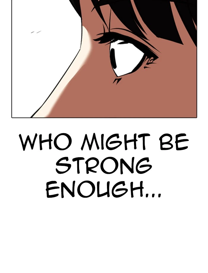 Lookism Chapter 342 — page 160