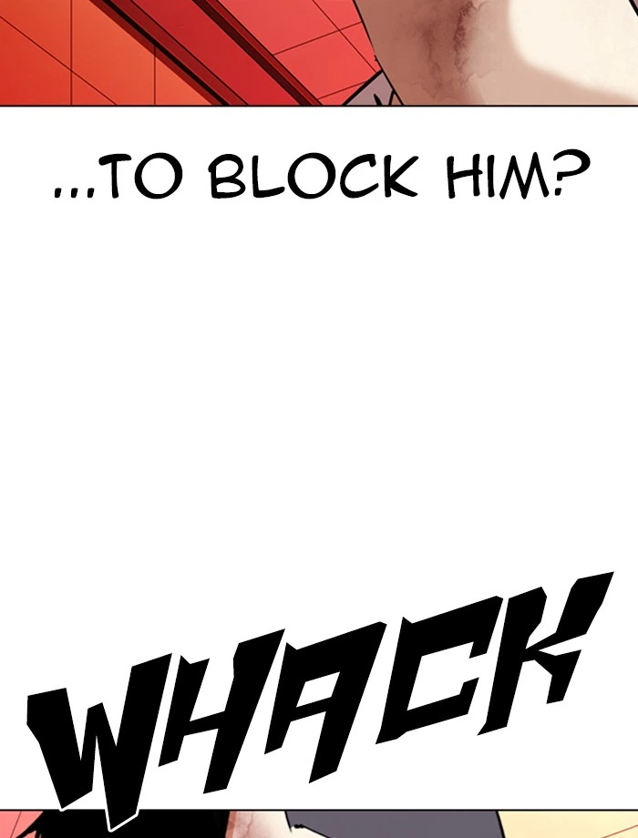 Lookism Chapter 342 — page 162