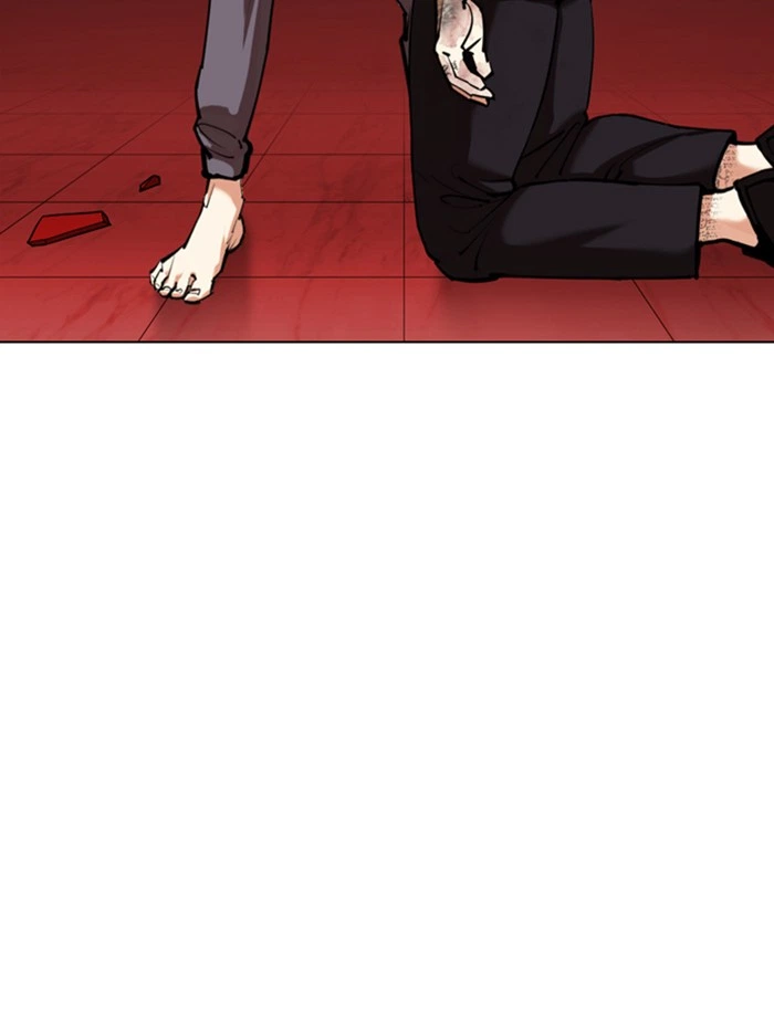Lookism Chapter 342 — page 170