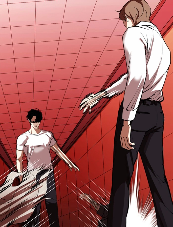 Lookism Chapter 342 — page 174
