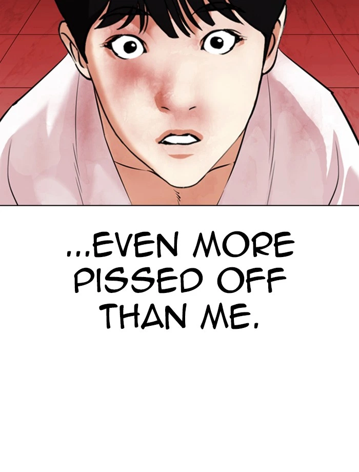 Lookism Chapter 342 — page 176