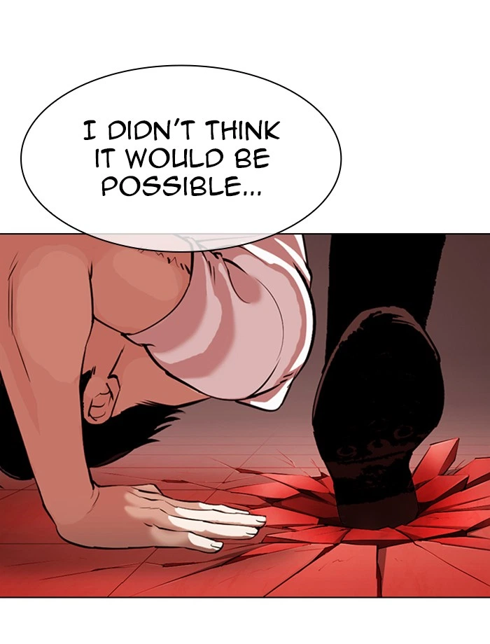Lookism Chapter 343 — page 15