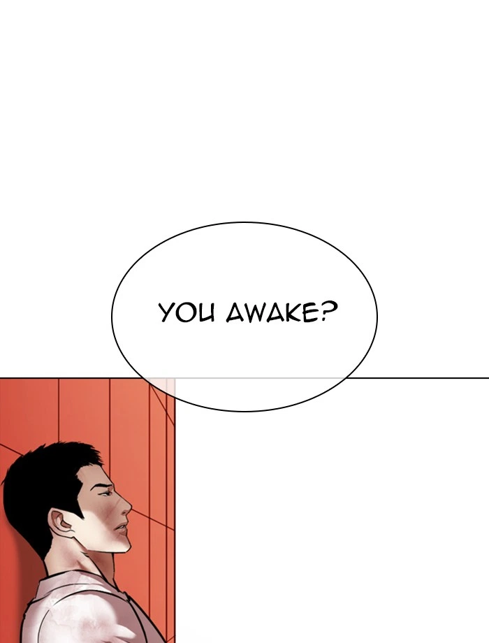 Lookism Chapter 343 — page 22