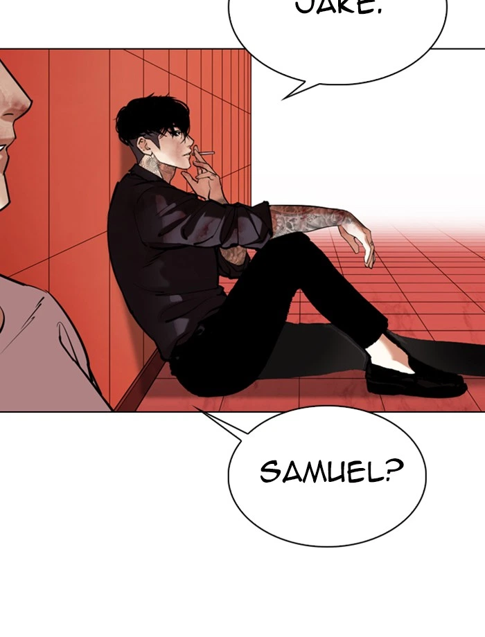 Lookism Chapter 343 — page 24