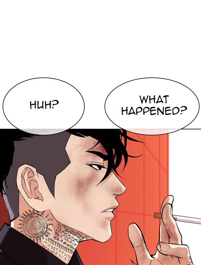 Lookism Chapter 343 — page 25