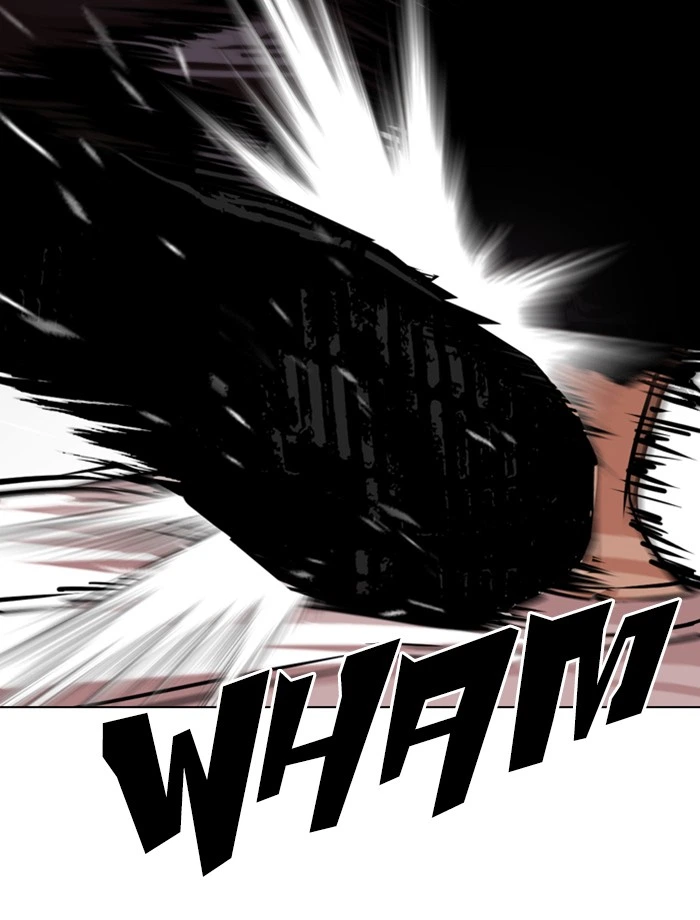 Lookism Chapter 343 — page 28