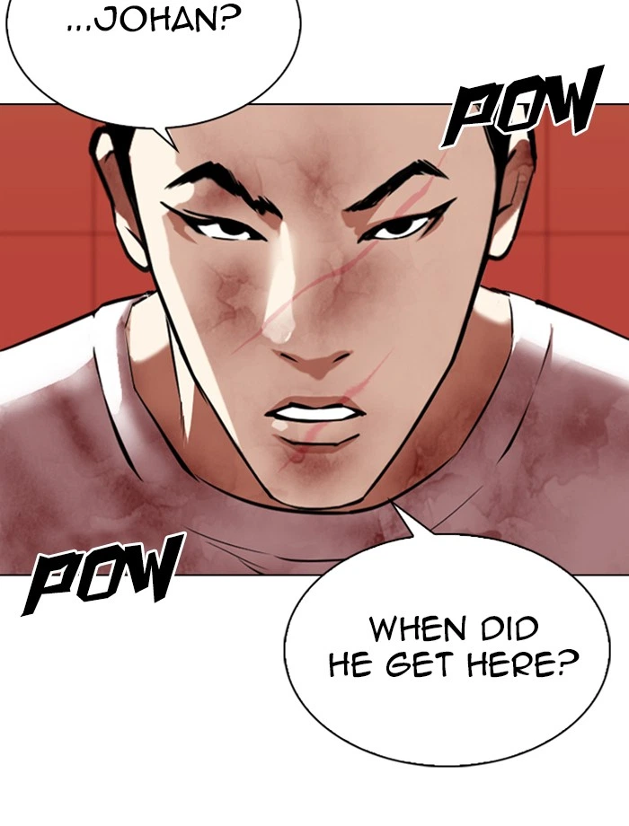 Lookism Chapter 343 — page 35
