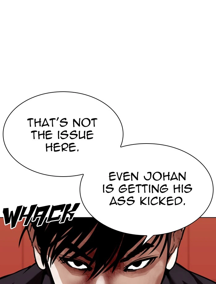 Lookism Chapter 343 — page 36
