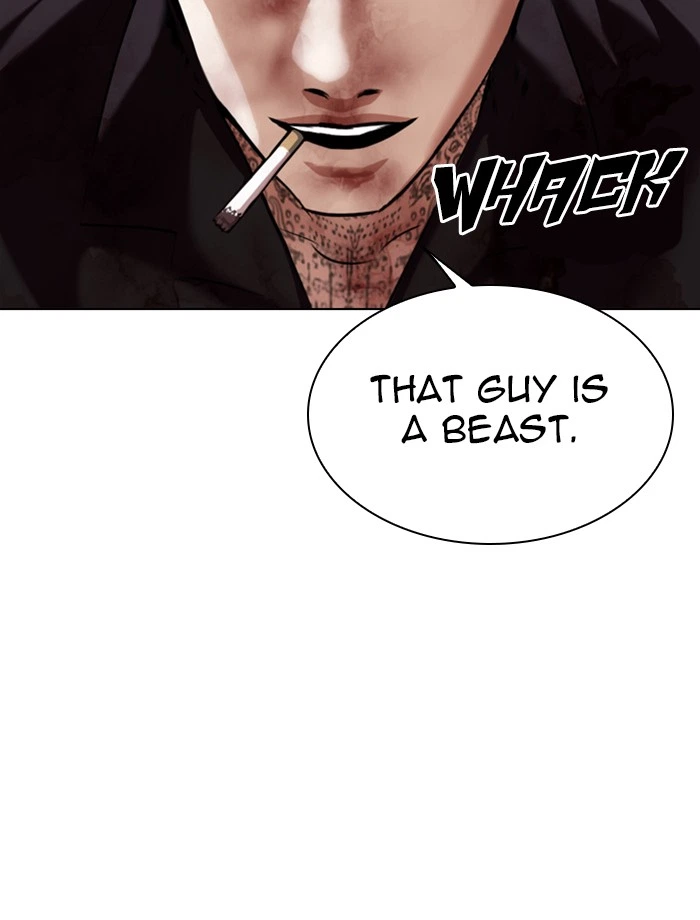 Lookism Chapter 343 — page 37
