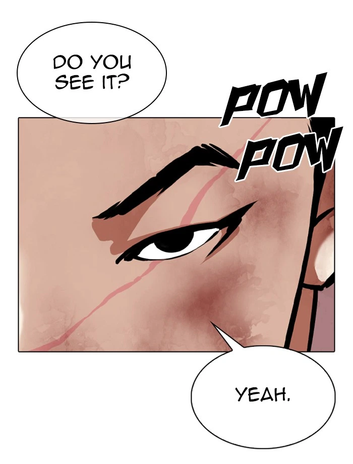 Lookism Chapter 343 — page 38