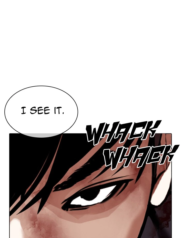 Lookism Chapter 343 — page 39