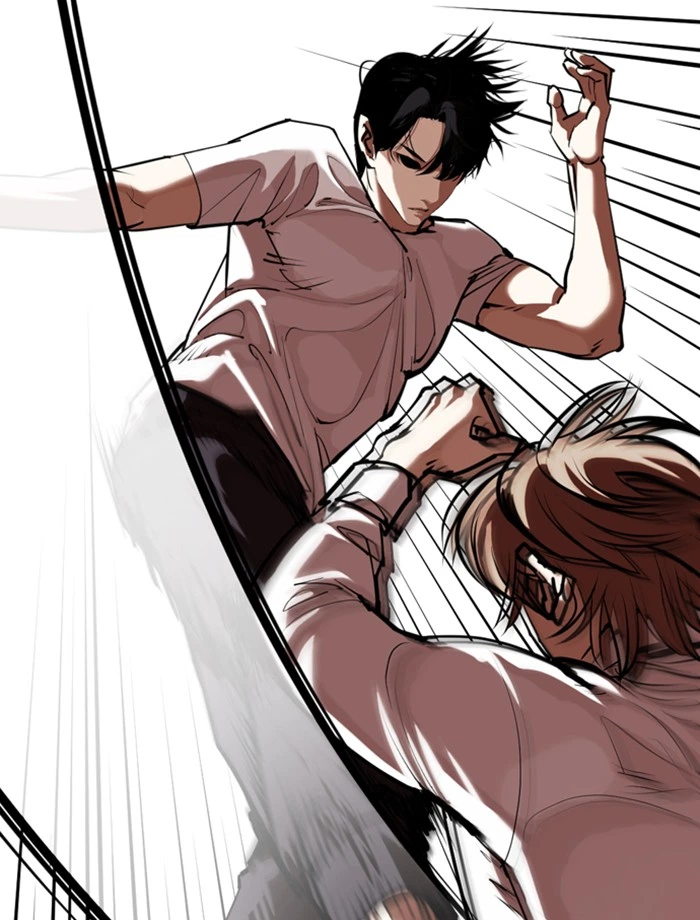 Lookism Chapter 343 — page 47