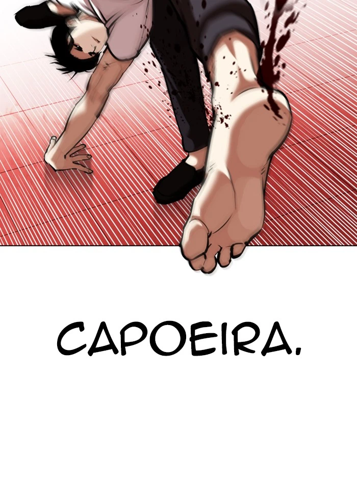 Lookism Chapter 343 — page 58