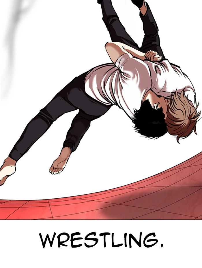 Lookism Chapter 343 — page 61