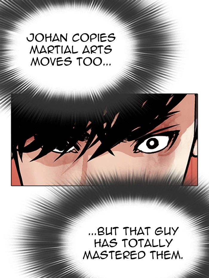 Lookism Chapter 343 — page 64