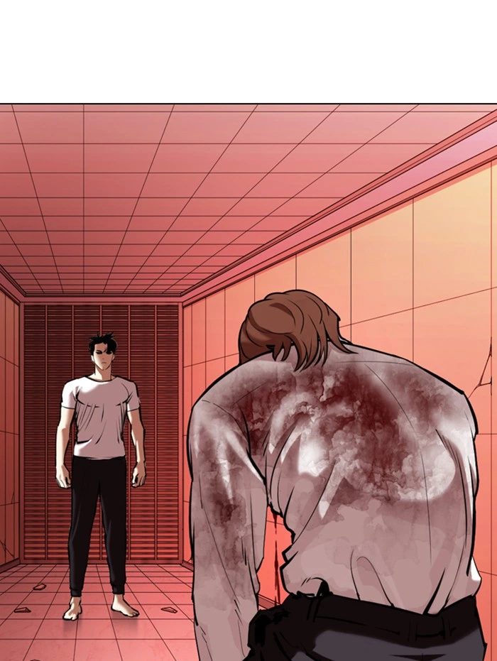 Lookism Chapter 343 — page 66