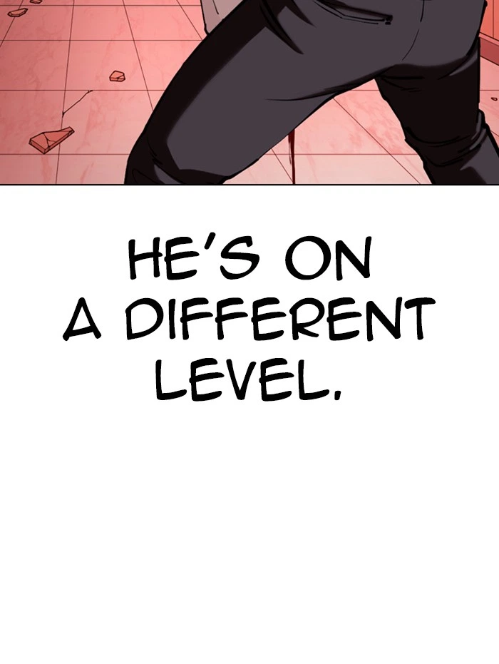 Lookism Chapter 343 — page 67