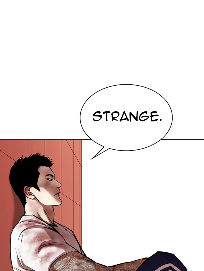 Lookism Chapter 343 — page 68