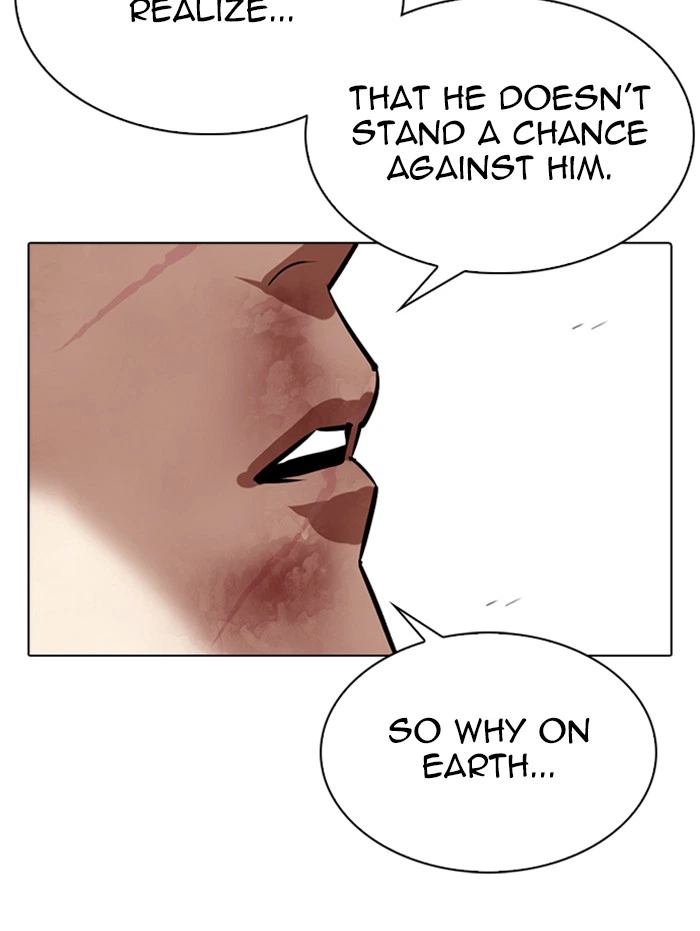 Lookism Chapter 343 — page 70