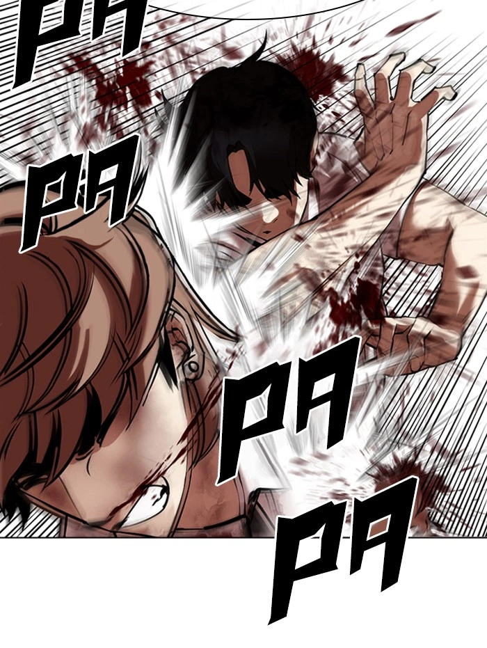 Lookism Chapter 343 — page 72
