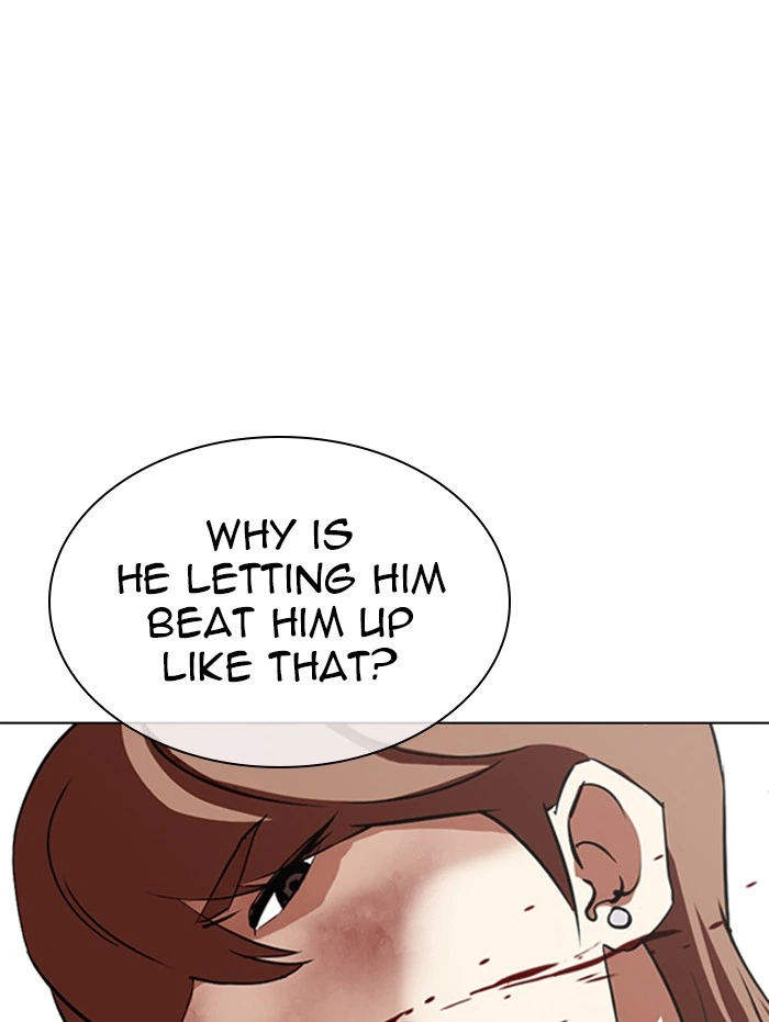 Lookism Chapter 343 — page 73