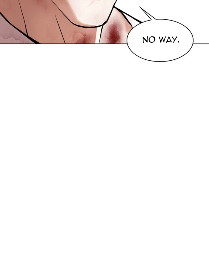 Lookism Chapter 343 — page 77