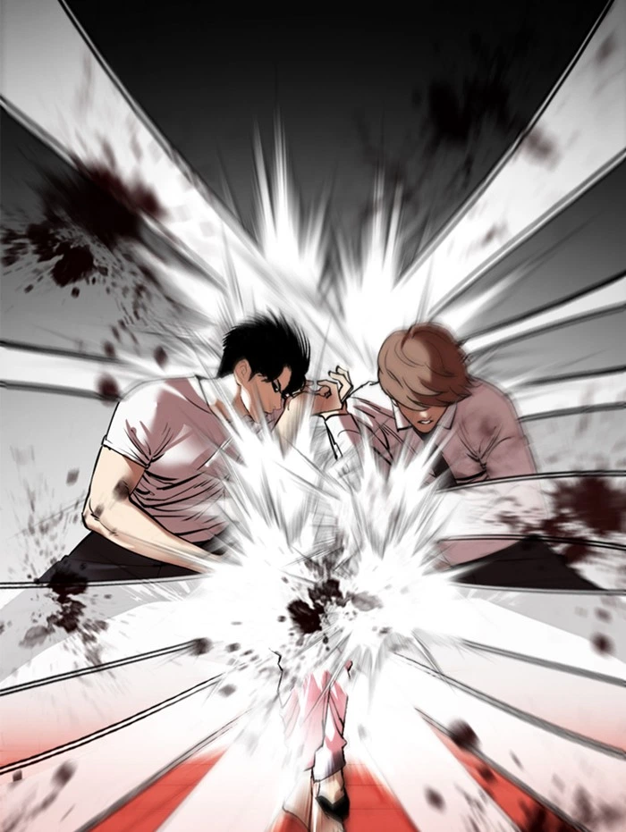 Lookism Chapter 343 — page 82
