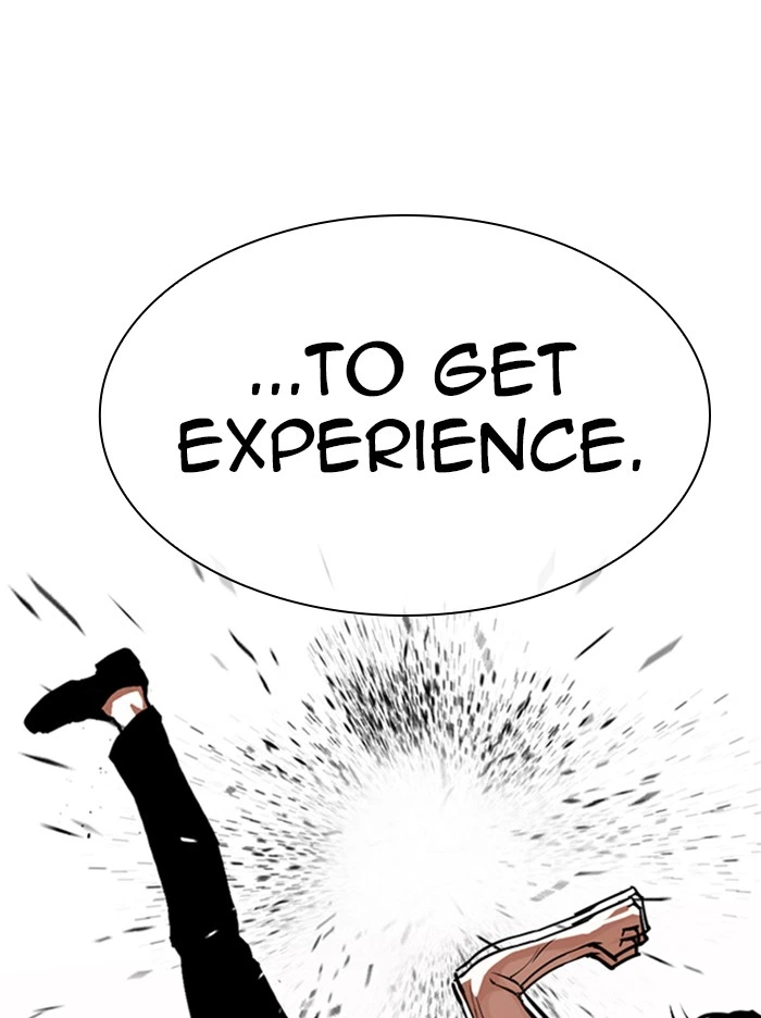 Lookism Chapter 343 — page 87