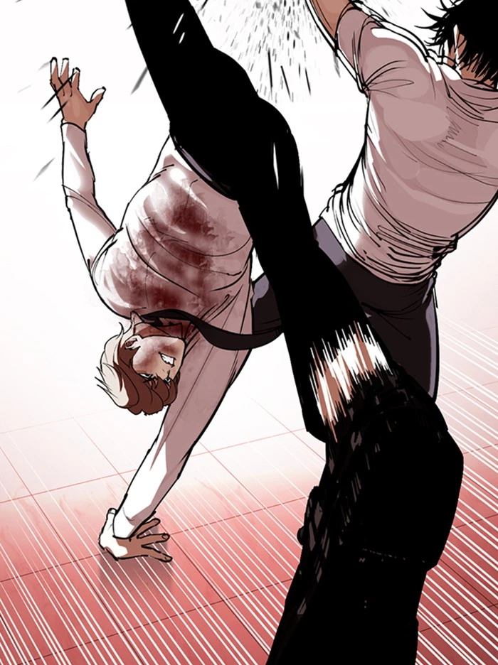 Lookism Chapter 343 — page 88
