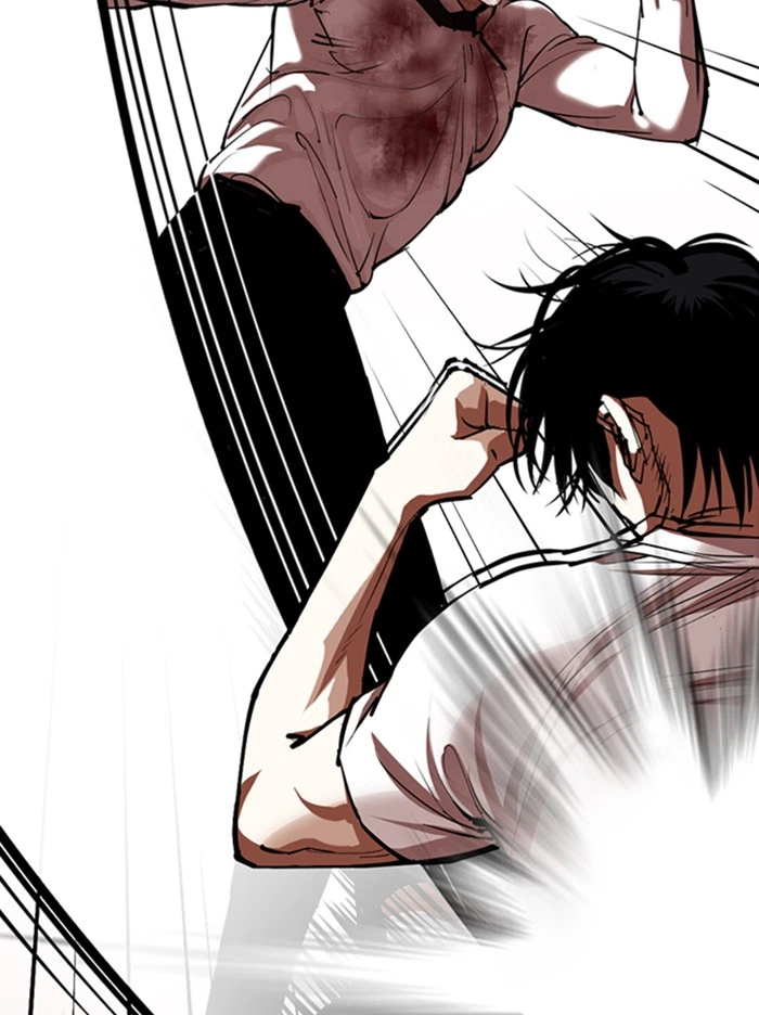 Lookism Chapter 343 — page 94