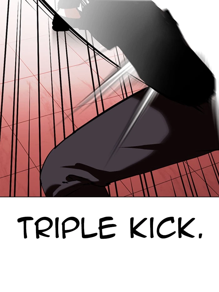 Lookism Chapter 343 — page 95