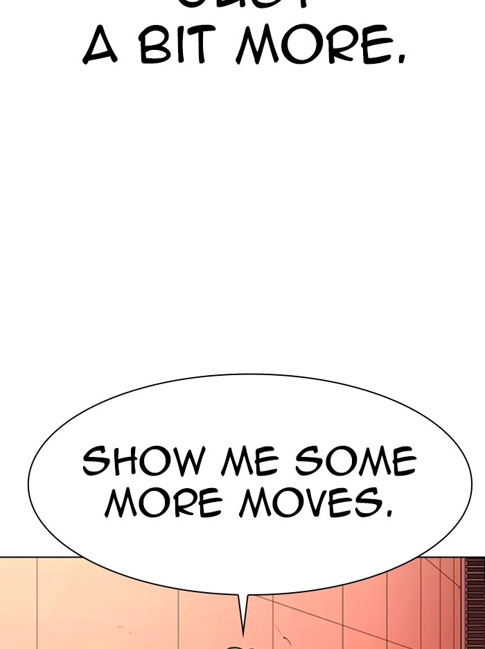 Lookism Chapter 343 — page 97