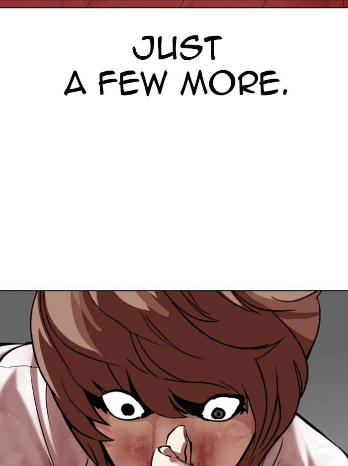 Lookism Chapter 343 — page 99