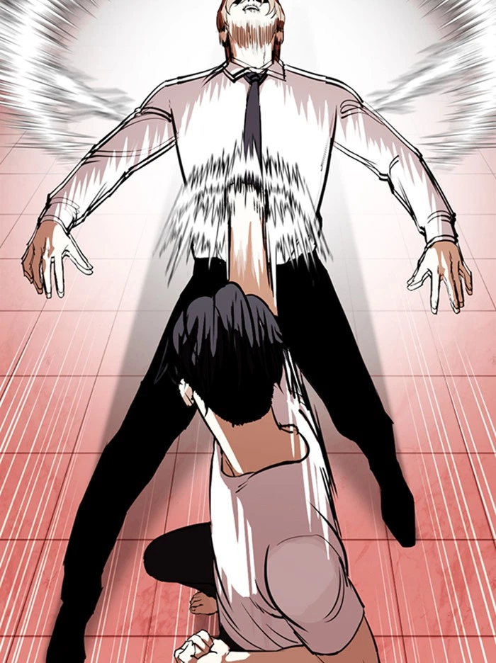 Lookism Chapter 343 — page 102