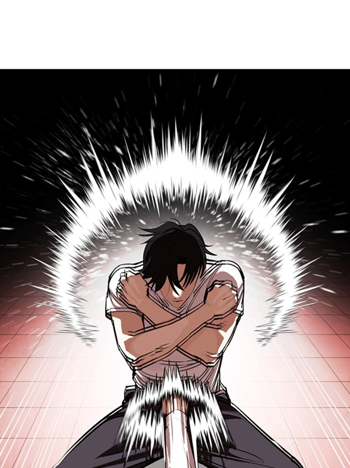 Lookism Chapter 343 — page 106