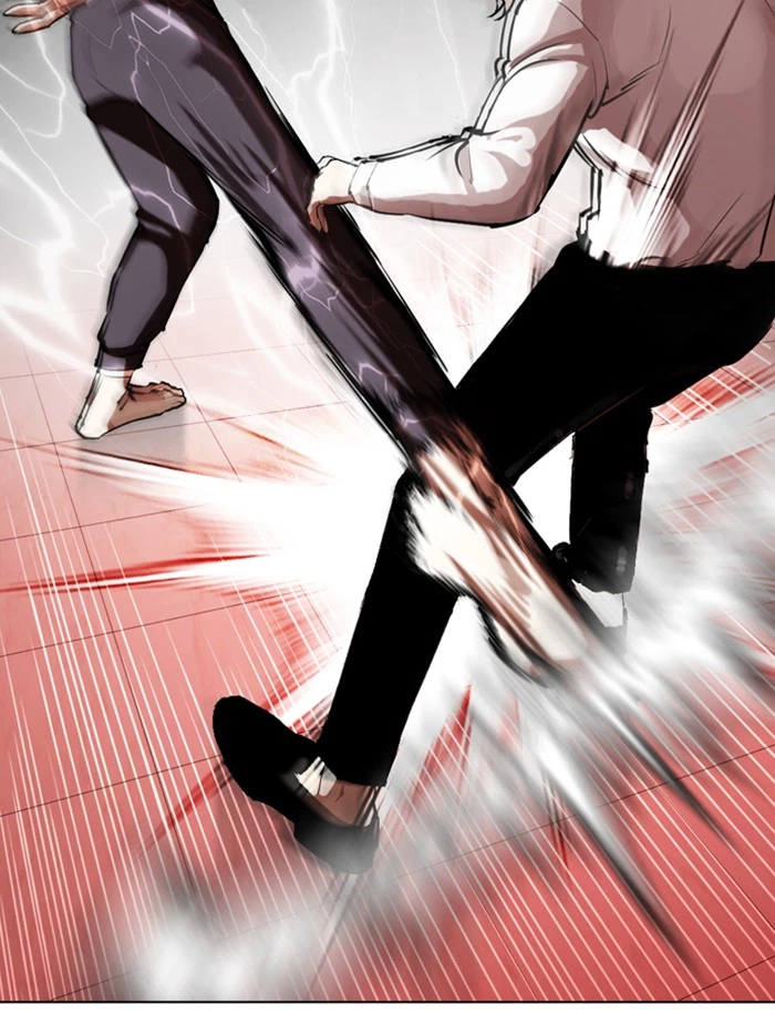 Lookism Chapter 343 — page 109