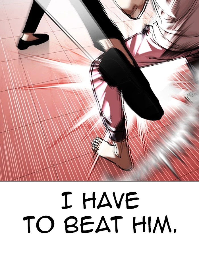 Lookism Chapter 343 — page 114