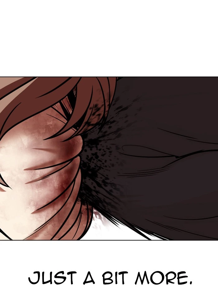 Lookism Chapter 343 — page 115