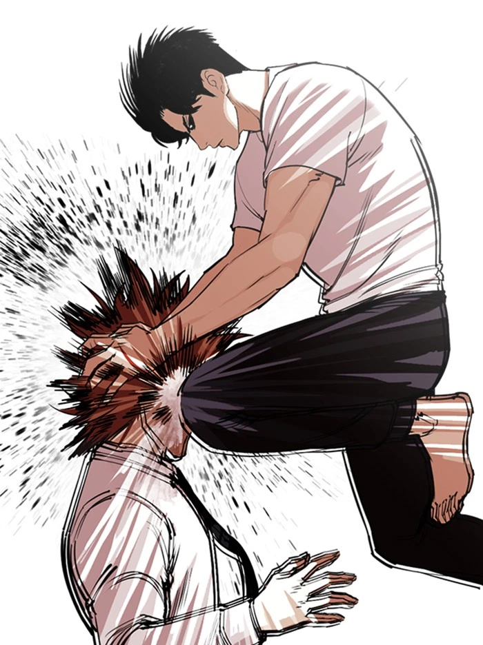 Lookism Chapter 343 — page 116