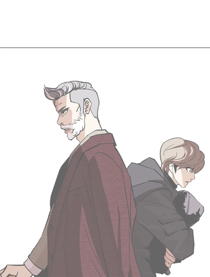 Lookism Chapter 343 — page 118