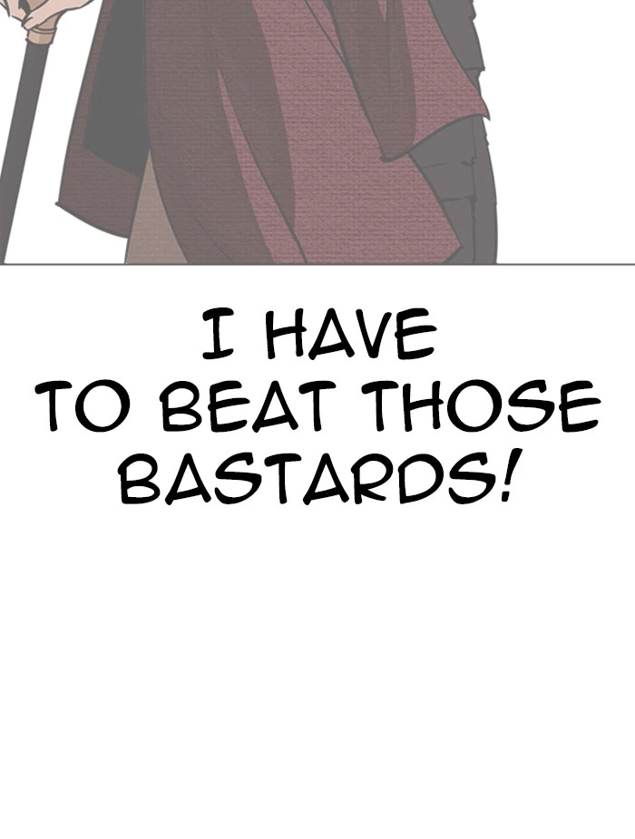 Lookism Chapter 343 — page 119