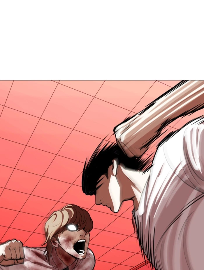 Lookism Chapter 343 — page 120