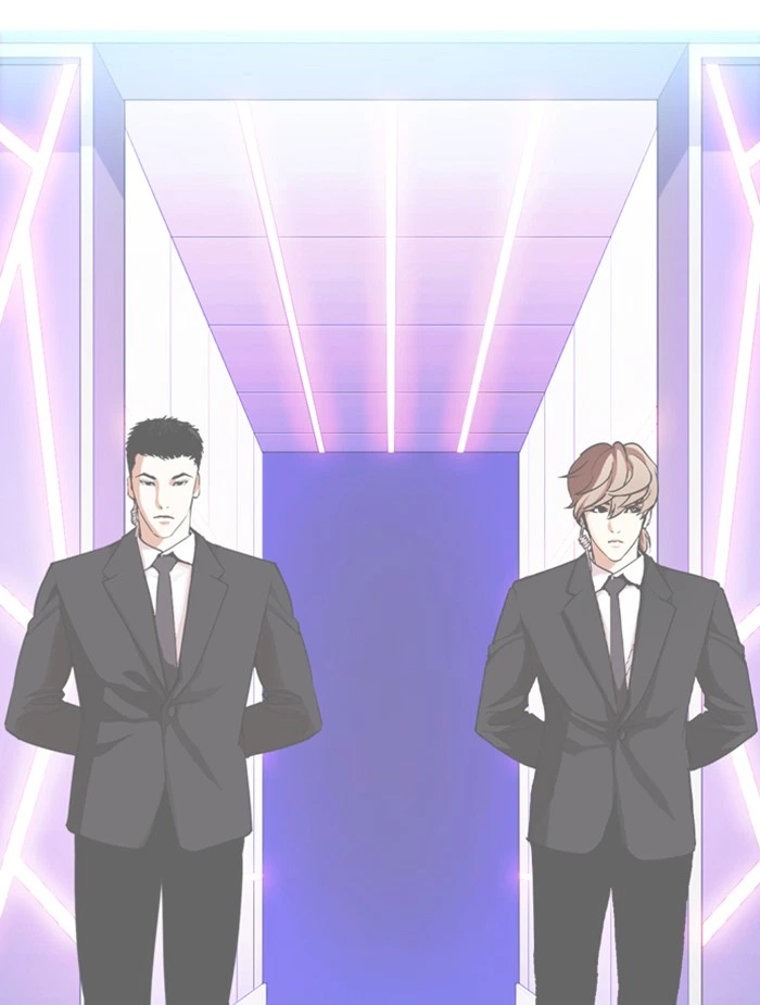 Lookism Chapter 343 — page 124