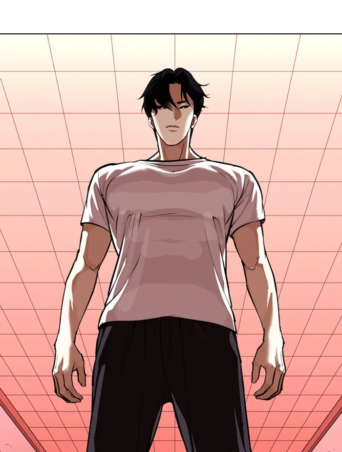 Lookism Chapter 343 — page 128