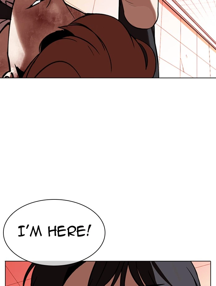 Lookism Chapter 343 — page 134